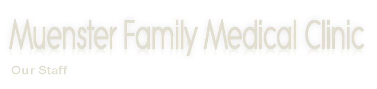 Muenster Family Medical Clinic